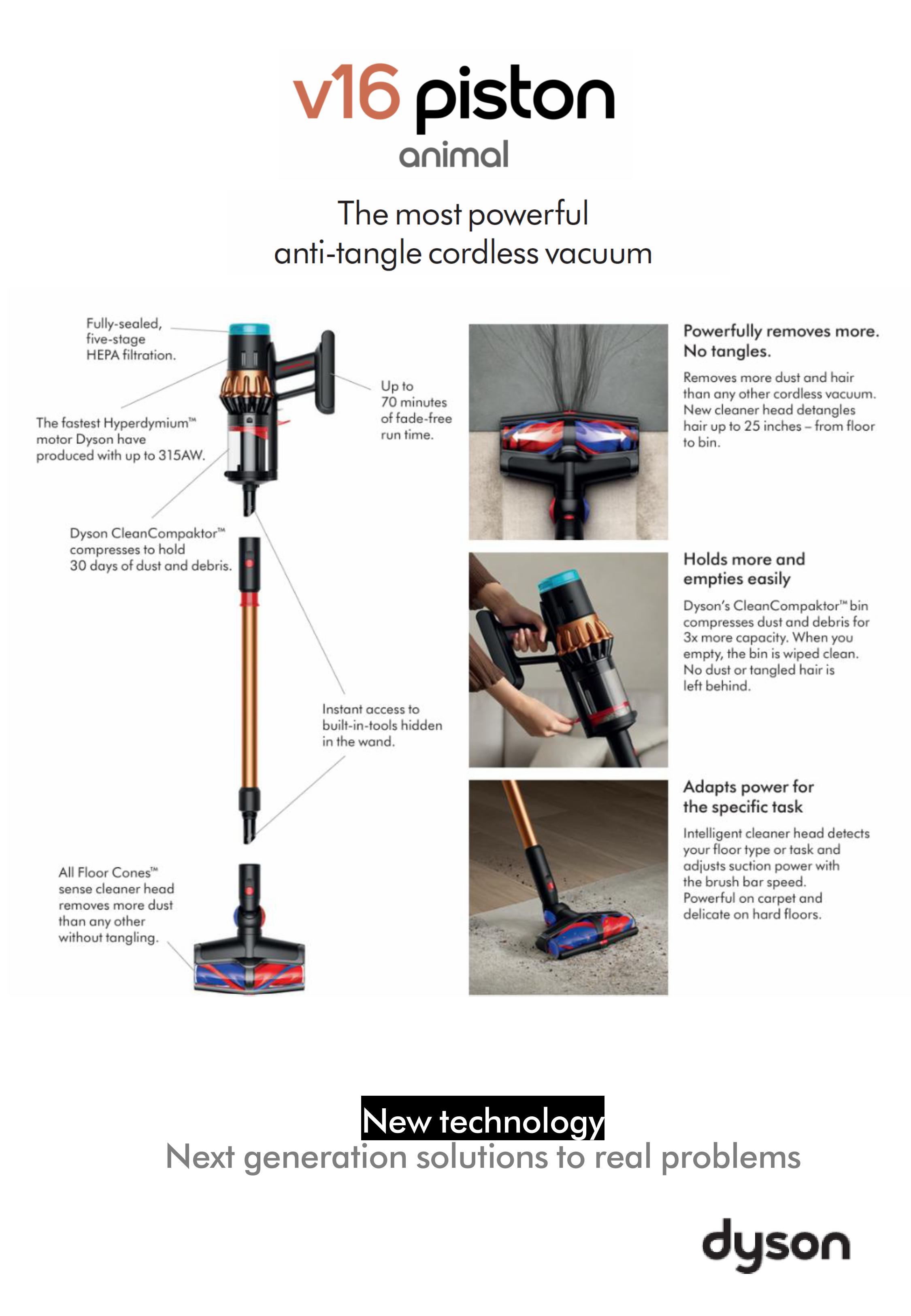 Data Sheet_DysonPistonAnimal